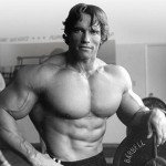 Welche Art von Steroidzyklen verwendeten Bodybuilder zu Arnold Schwarzeneggers Zeit?