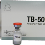 Medivet TB-500 Hormon Thymosin Beta-4