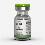 AOD-9604 Peptide für den Fettabbau