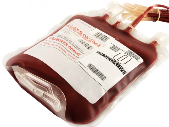 Können Blutspendeempfänger durch Blutspenden von Anwendern anaboler Steroide geschädigt werden?